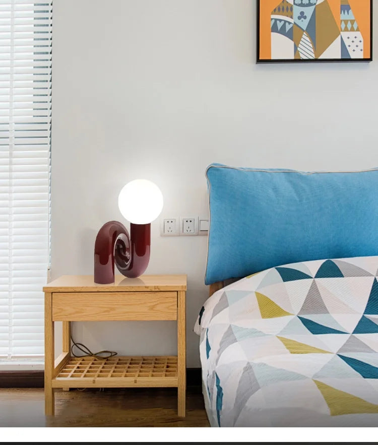 Lampe de chevet Irine