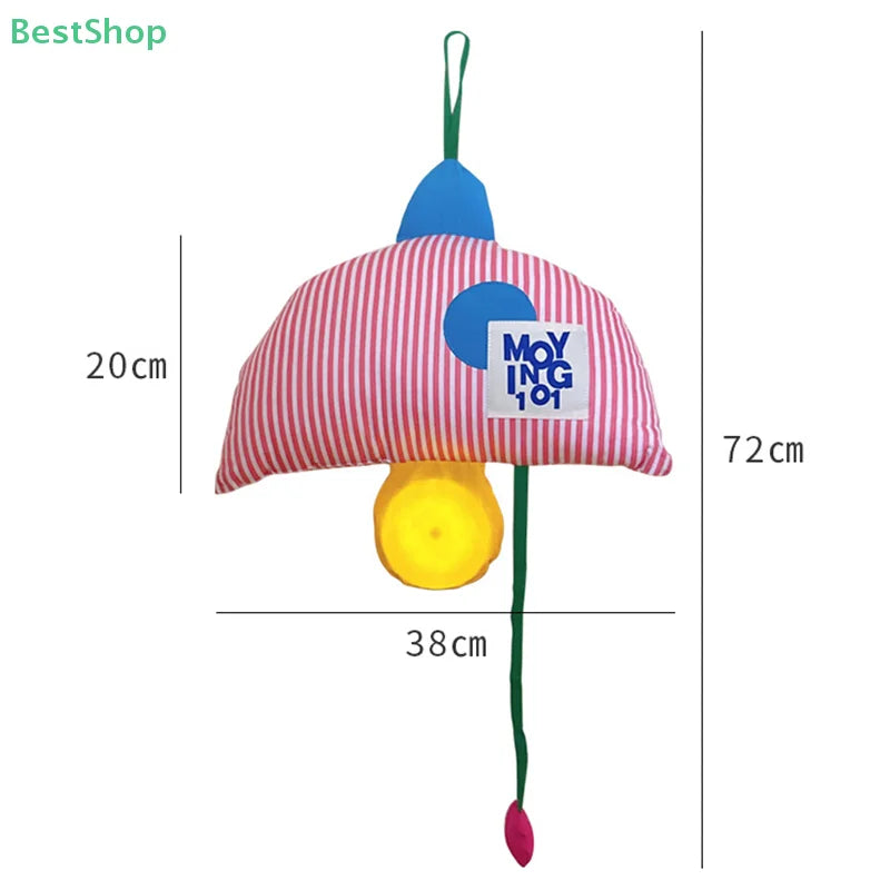 Lampe de chevet suspendu