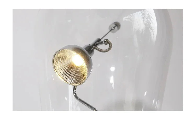 Lampe de chevet Gravity