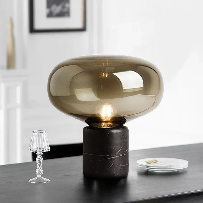 Lampe de chevet luxury