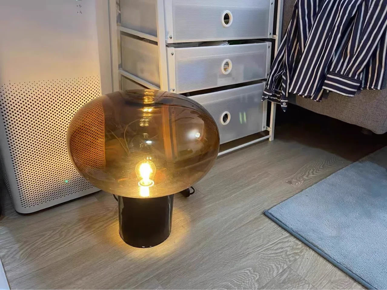 Lampe de chevet luxury
