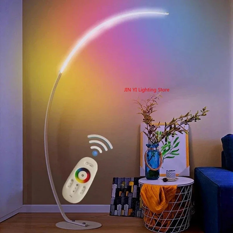 Lampe de chevet angle