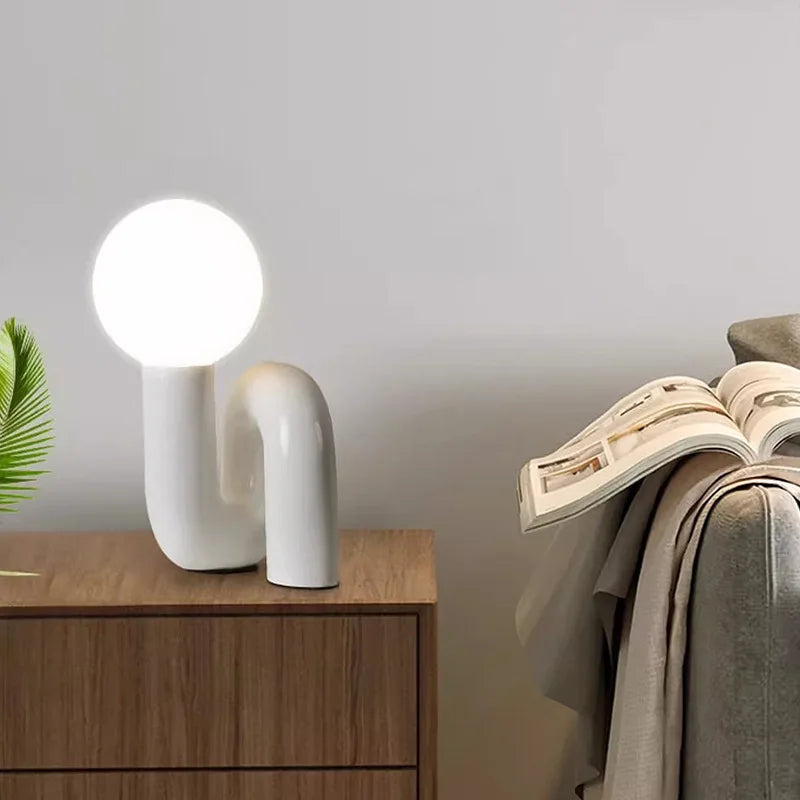Lampe de chevet Irine