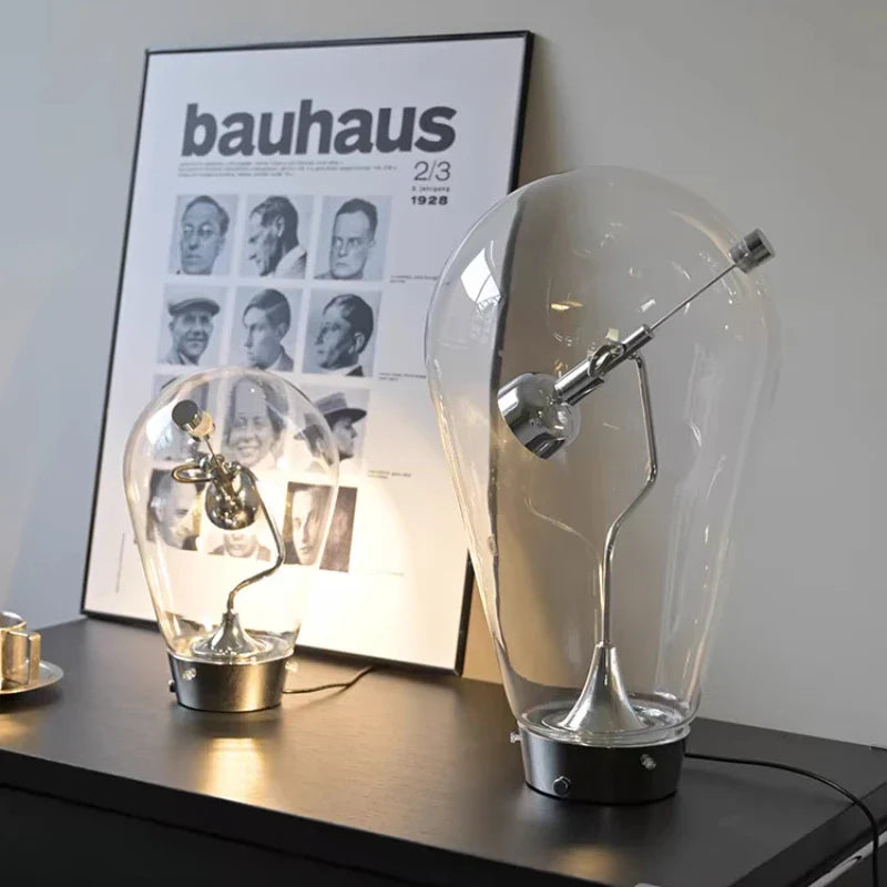 Lampe de chevet Gravity