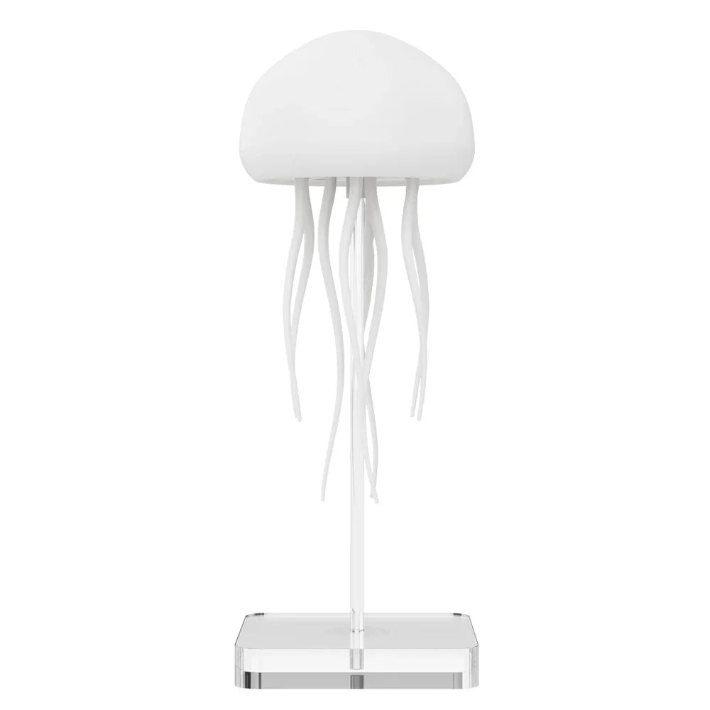 Lampe de chevet méduse enfant