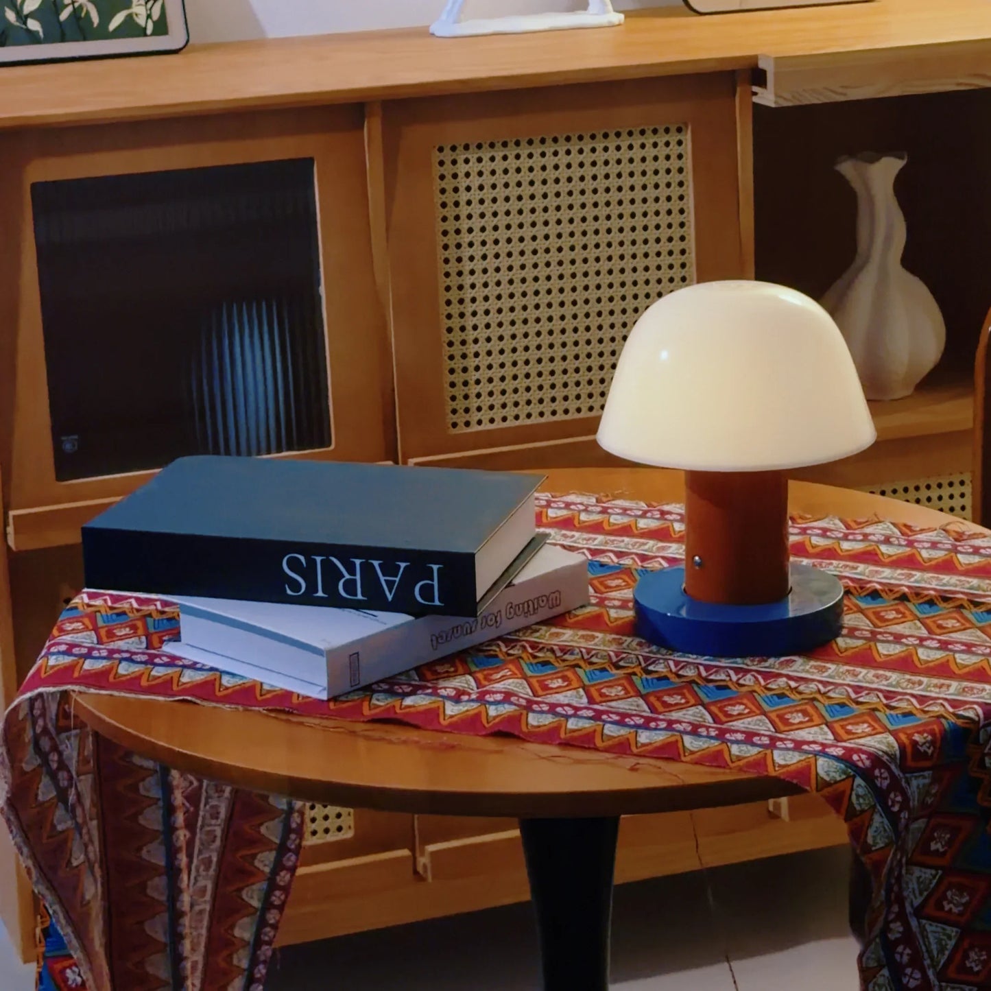 Lampe de chevet Alexia