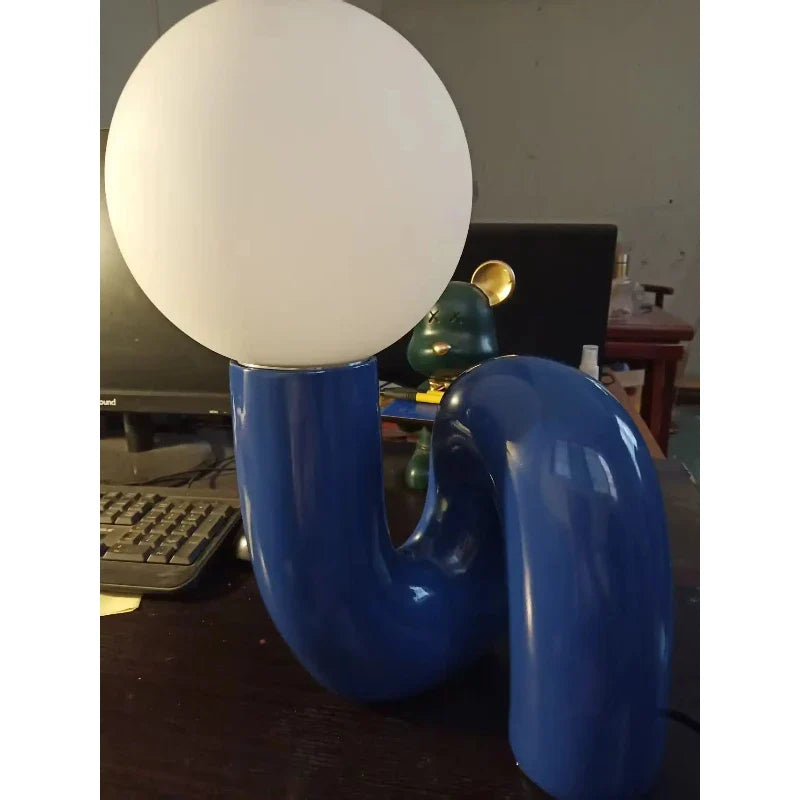 Lampe de chevet Irine