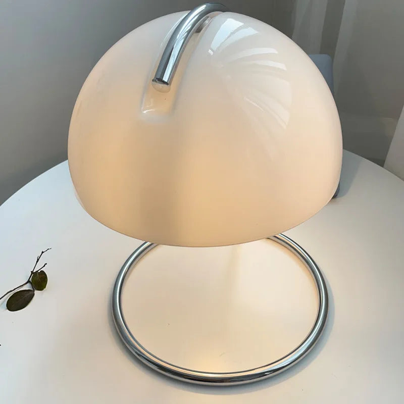 Lampe de chevet mushroom