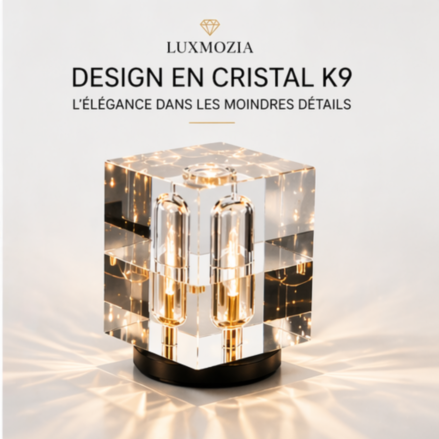 Lampe de chevet Lumiprestige